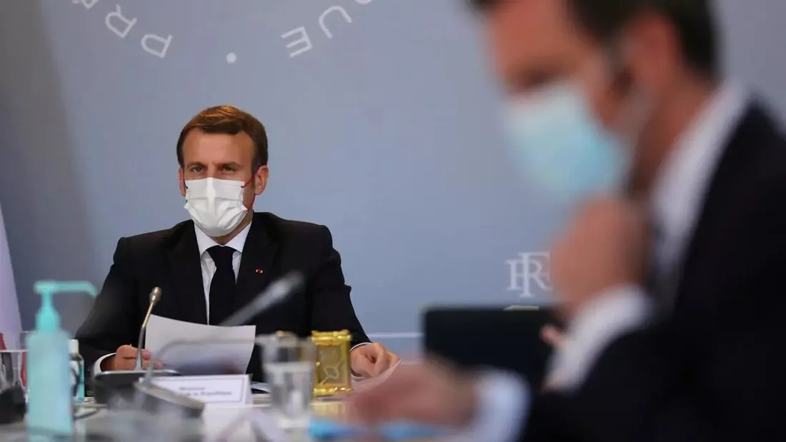 Nouvelles restrictions sanitaires face à une quatrième vague